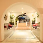Hotel Nesrine Hammamet