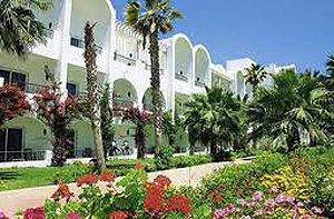 Hotel Nesrine 4*