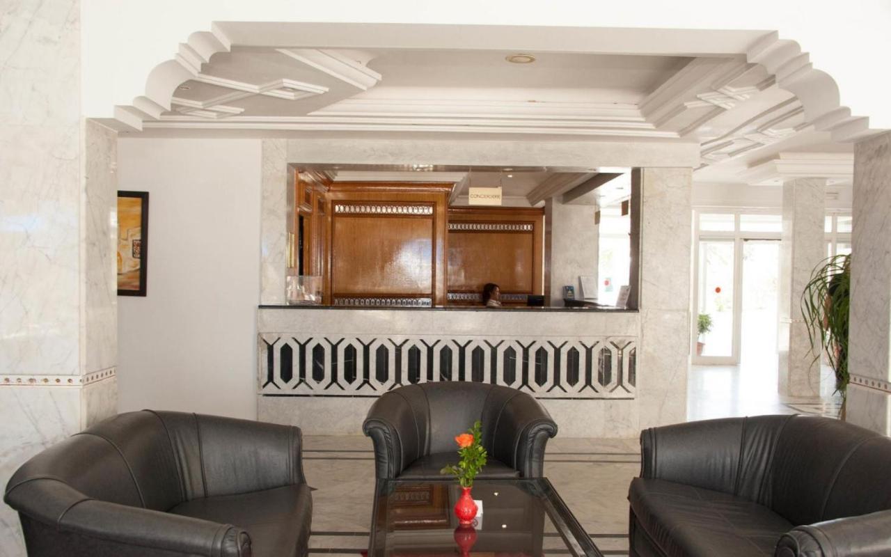 Nesrine Hammamet