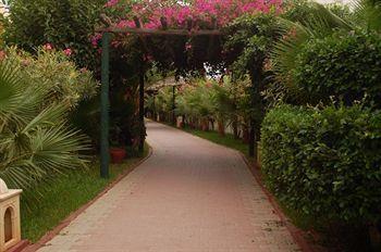 Nesrine 4* Hammamet