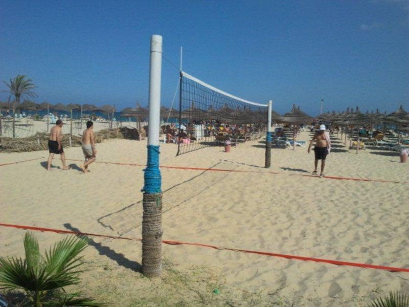 Hotel Nesrine 4*