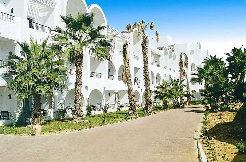 Nesrine 4* Hammamet