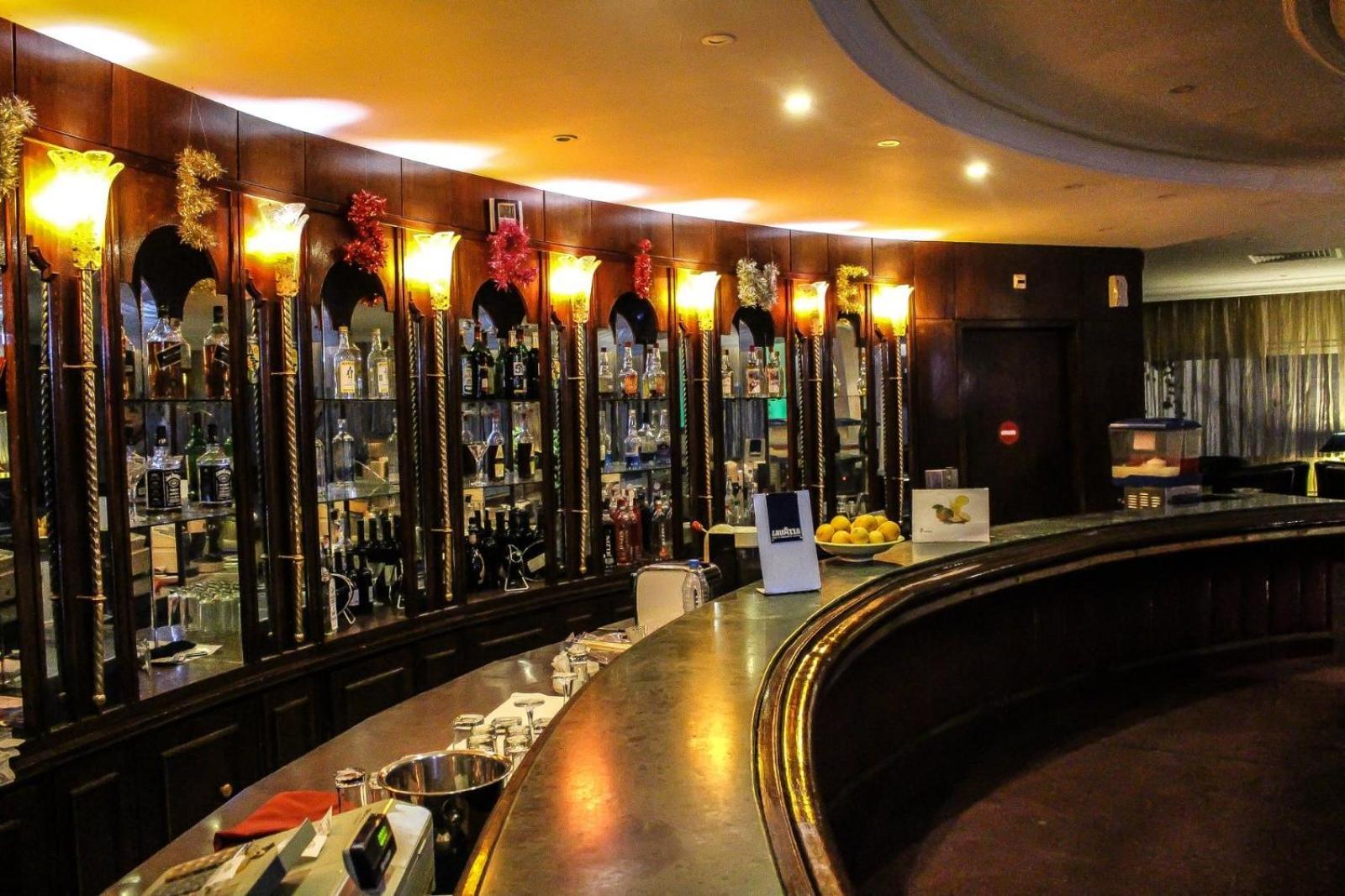 Hotel Nesrine